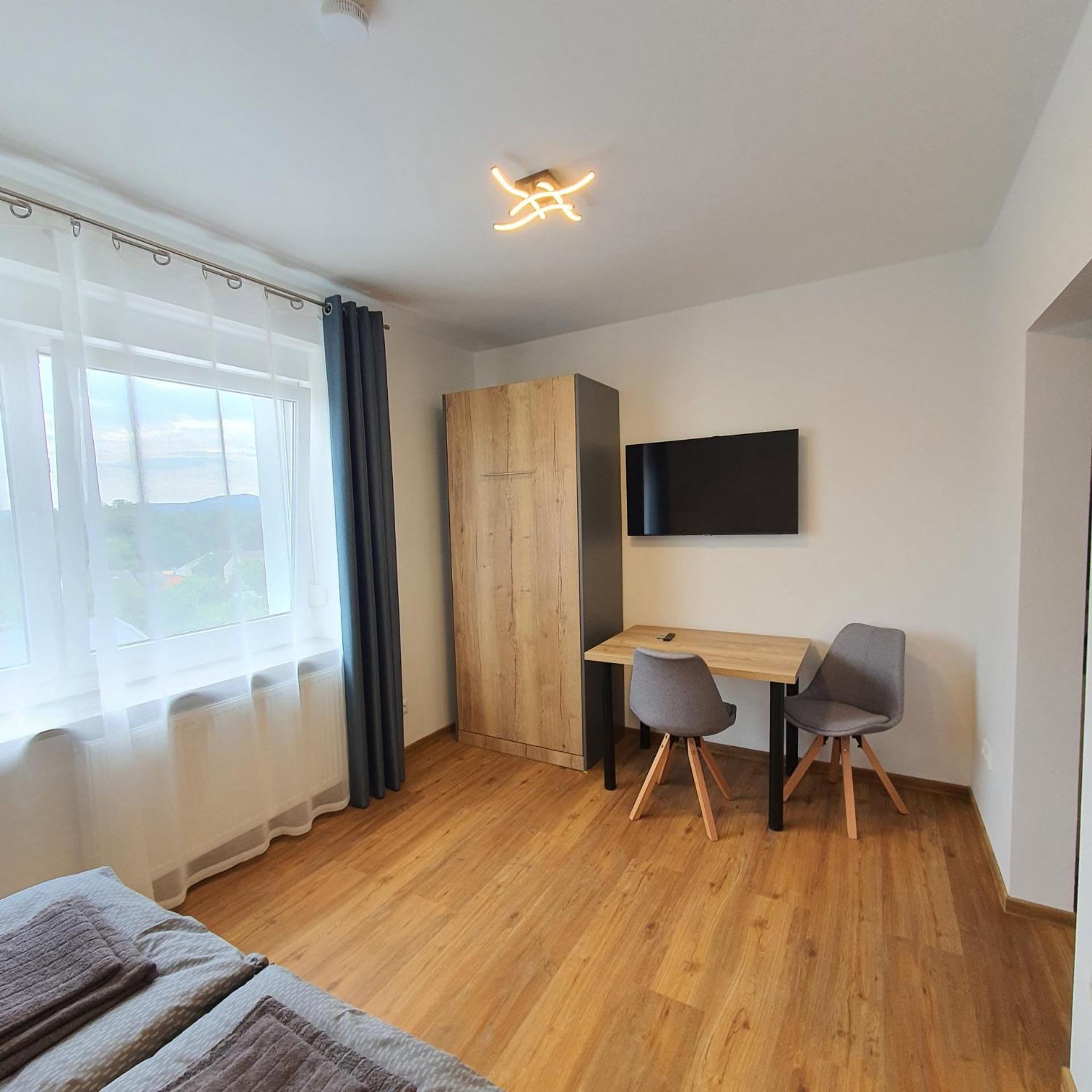 Werwein Stay Bayreuth Room photo