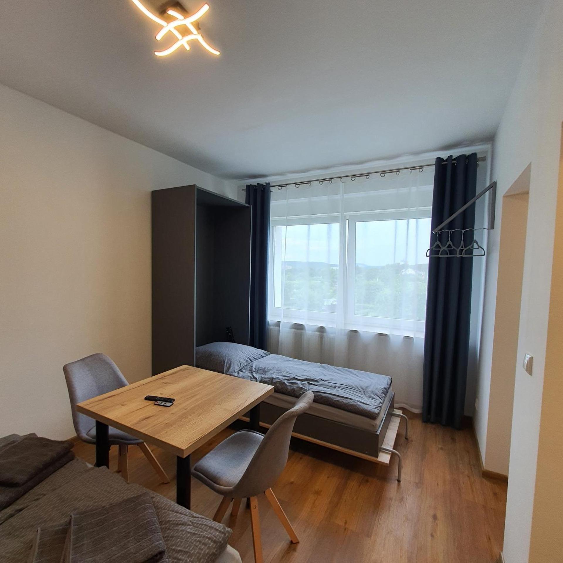 Werwein Stay Bayreuth Room photo