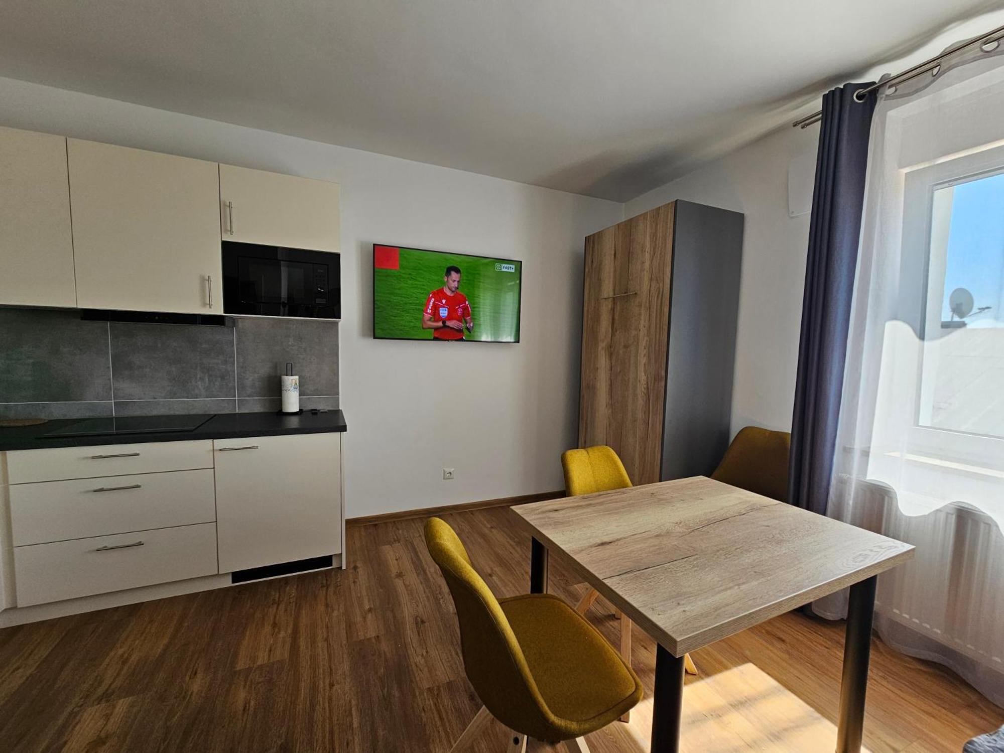 Werwein Stay Bayreuth Exterior photo