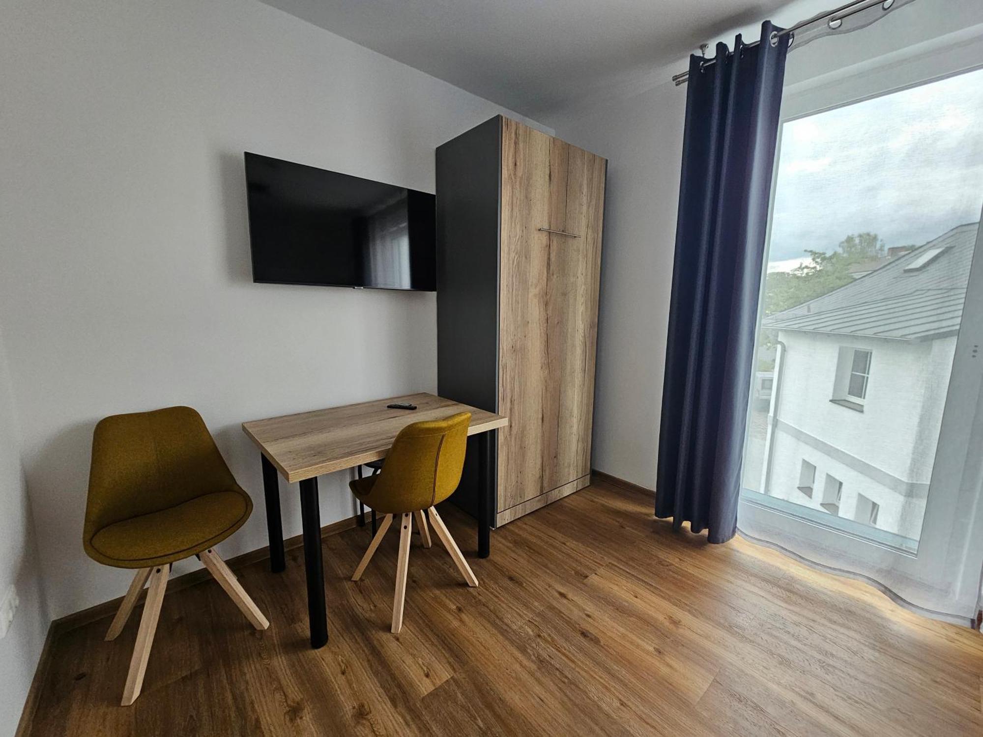 Werwein Stay Bayreuth Exterior photo