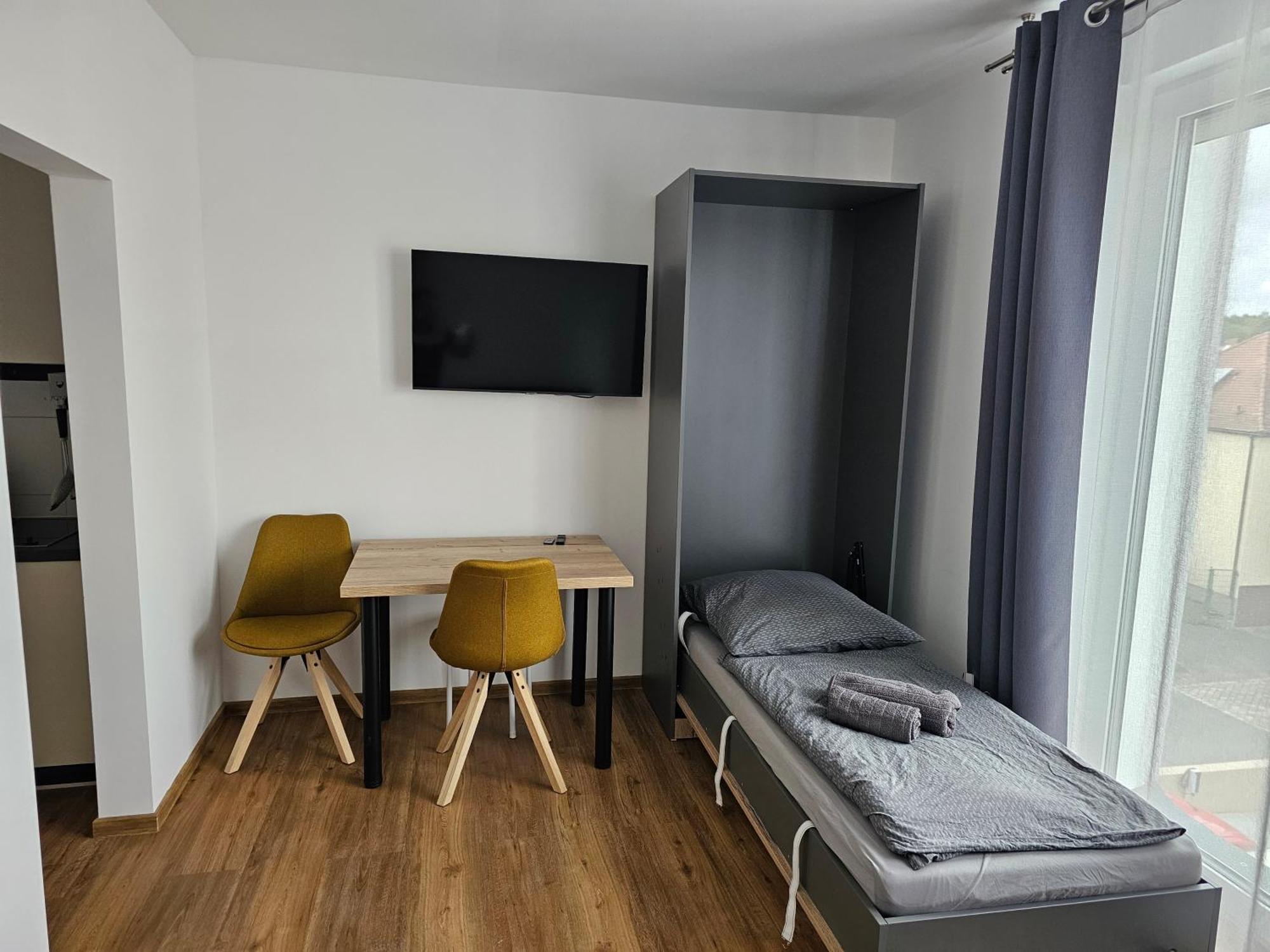 Werwein Stay Bayreuth Exterior photo