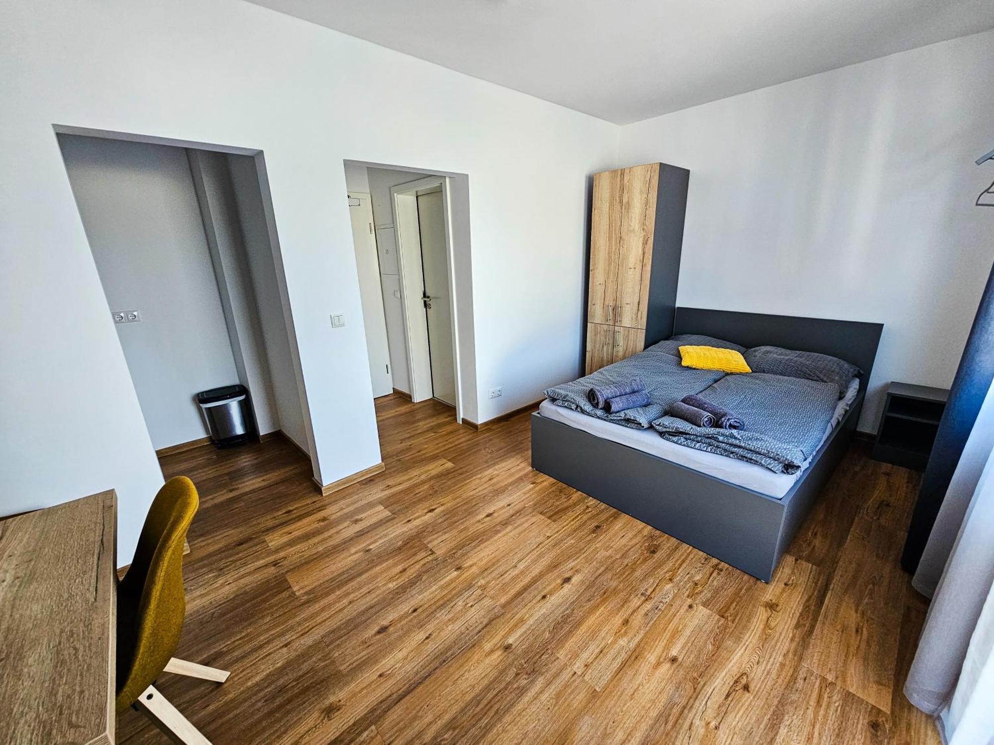 Werwein Stay Bayreuth Exterior photo