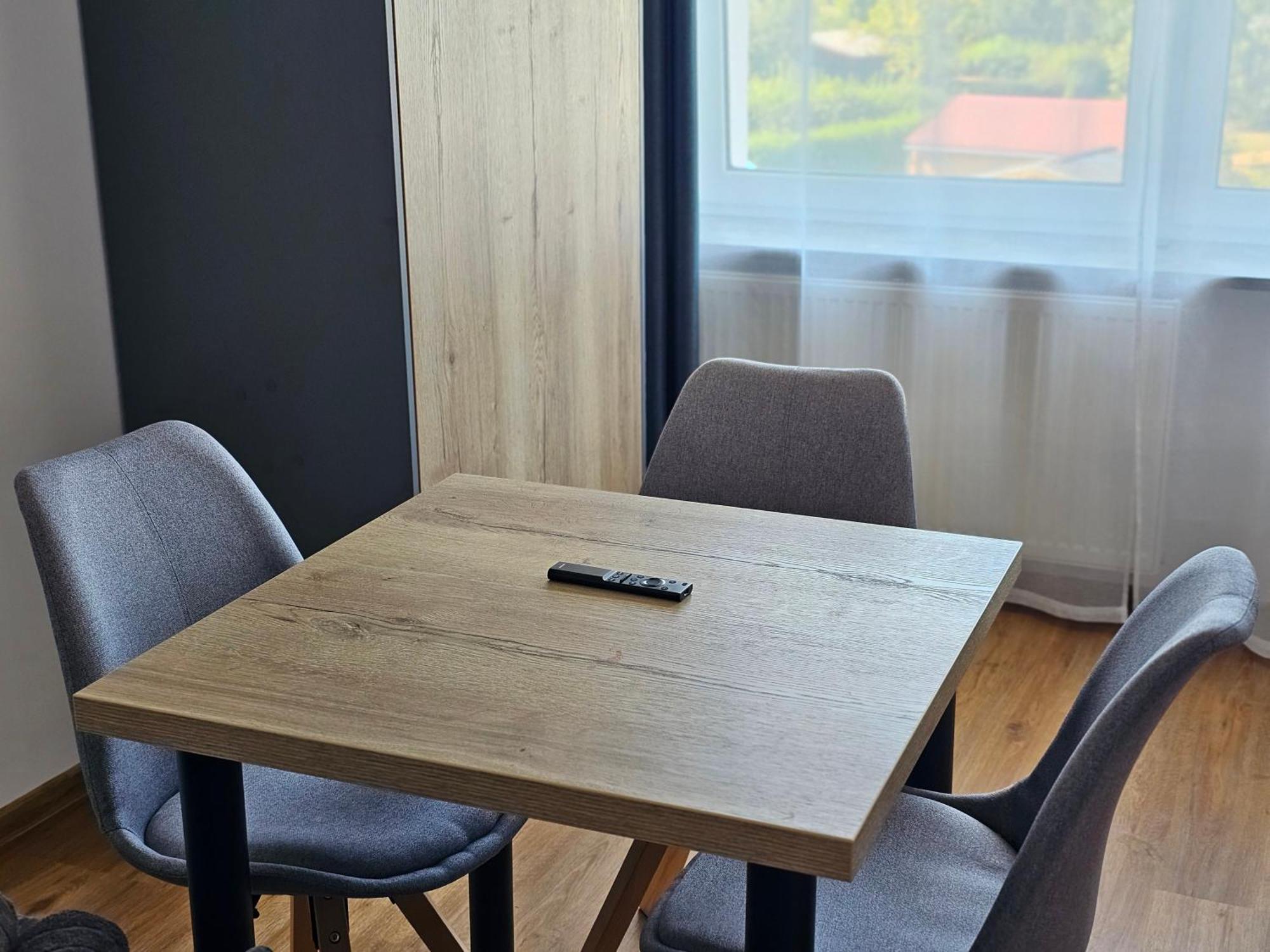 Werwein Stay Bayreuth Room photo
